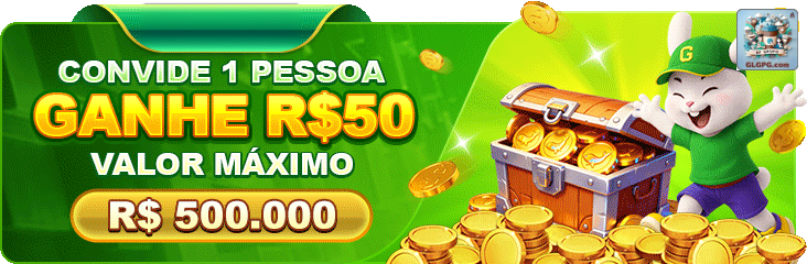 glgpg — área chave da interface, com contraste alto para conversão, pensado para apoiar a decisão de depósito.