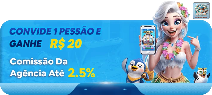 glgpg — faixa usada para reforçar confiança, com ênfase em benefício imediato, pensado para aumentar a permanência na