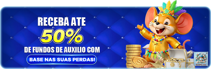 Glgpgaviator promoções semanais